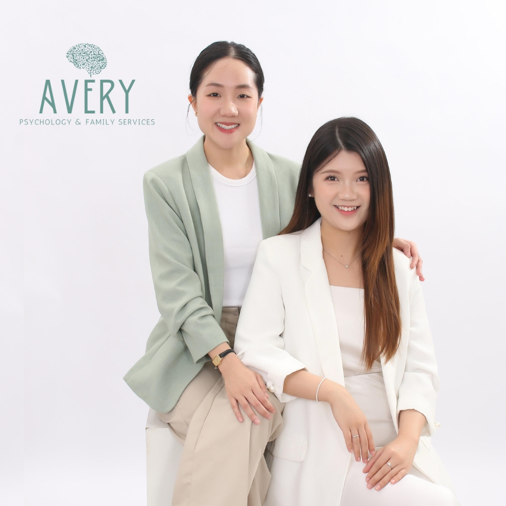 Avery Psychology Partners